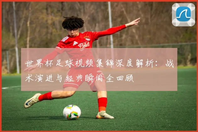 世界杯足球视频集锦深度解析：战术演进与经典瞬间全回顾